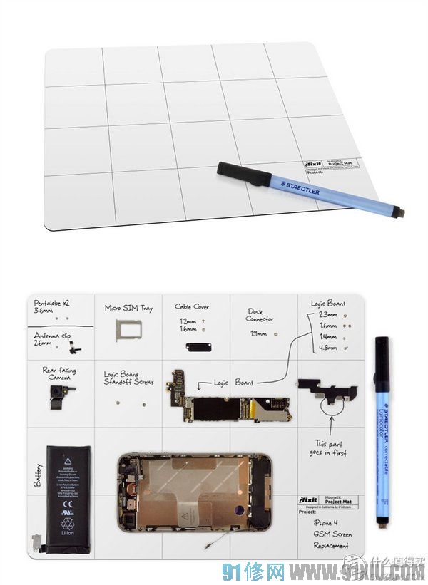 ¡ifixit p