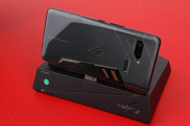 Α@ROG PhoneJ